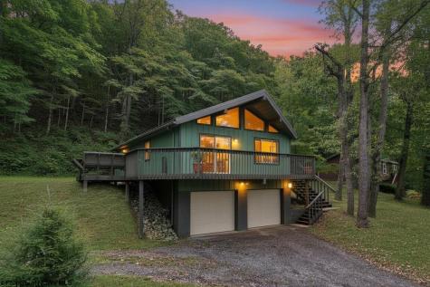 312 Brooke Avenue Morgantown WV 26505