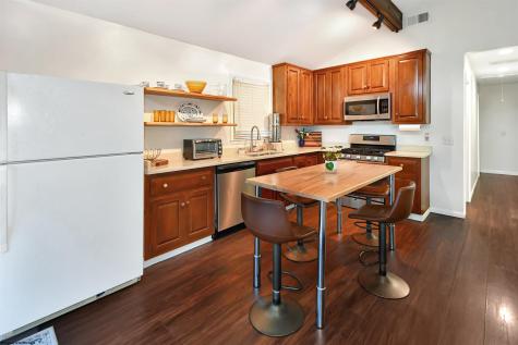 312 Brooke Avenue Morgantown WV 26505