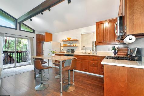 312 Brooke Avenue Morgantown WV 26505