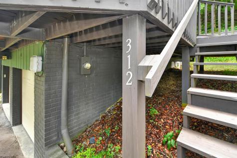 312 Brooke Avenue Morgantown WV 26505