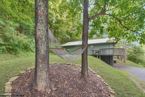 312 Brooke Avenue Morgantown WV 26505