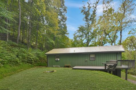 312 Brooke Avenue Morgantown WV 26505