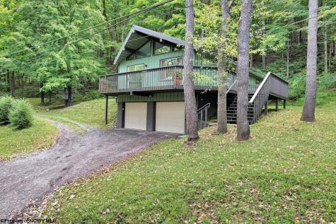 312 Brooke Avenue Morgantown WV 26505