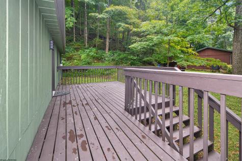 312 Brooke Avenue Morgantown WV 26505