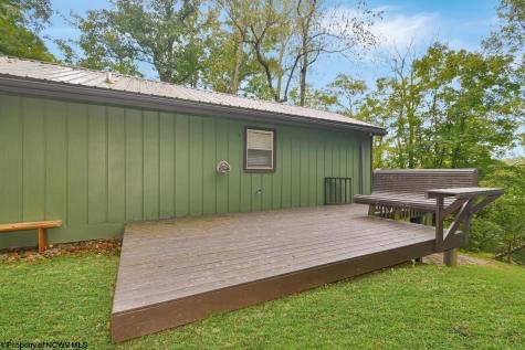 312 Brooke Avenue Morgantown WV 26505