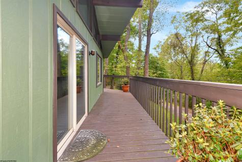312 Brooke Avenue Morgantown WV 26505