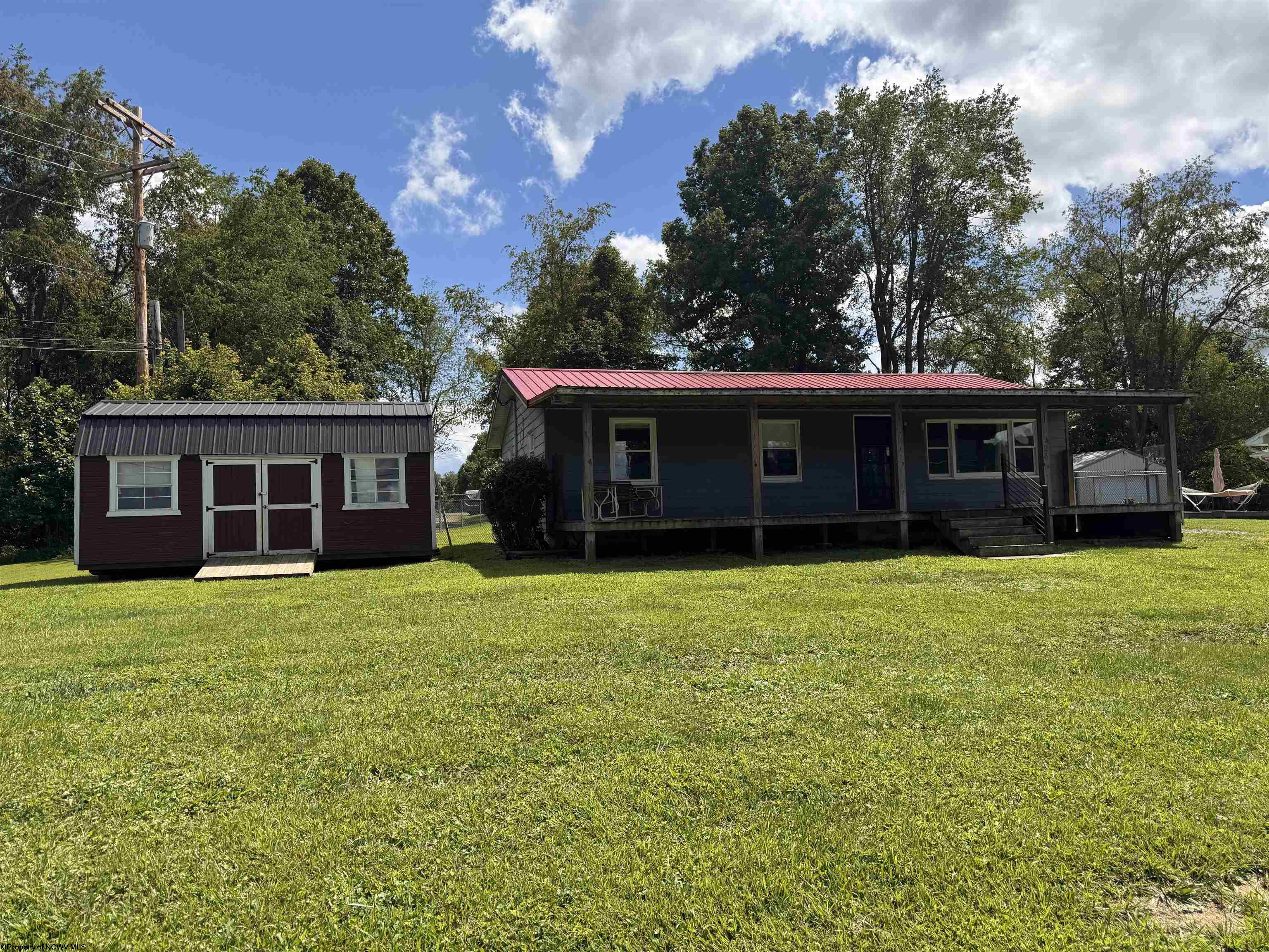 426 Oak Street Jane Lew WV 26378