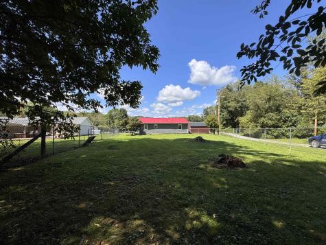 426 Oak Street Jane Lew WV 26378