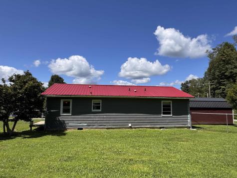 426 Oak Street Jane Lew WV 26378