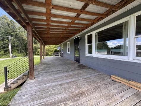 426 Oak Street Jane Lew WV 26378