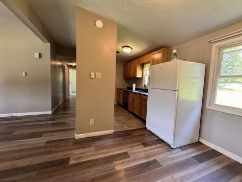 426 Oak Street Jane Lew WV 26378