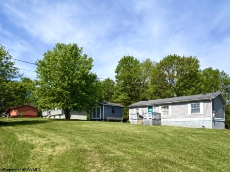 462 Spring Hills Road Grafton WV 26354