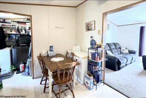 462 Spring Hills Road Grafton WV 26354