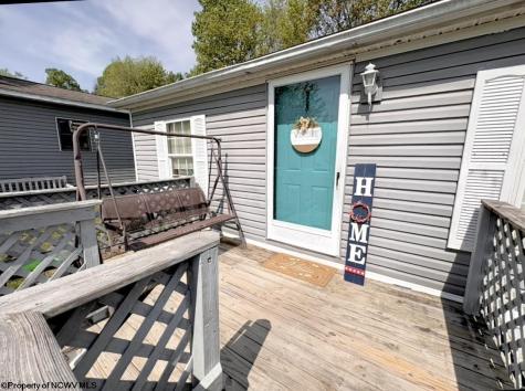 462 Spring Hills Road Grafton WV 26354