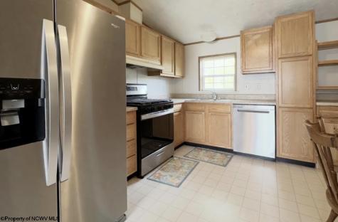 462 Spring Hills Road Grafton WV 26354