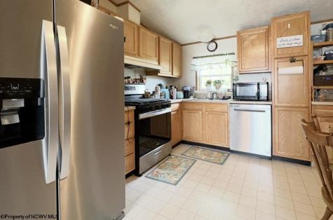 462 Spring Hills Road Grafton WV 26354