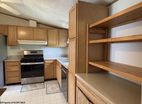 462 Spring Hills Road Grafton WV 26354
