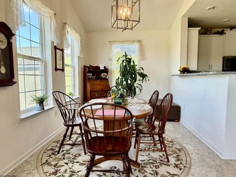 48 Manor Drive Fairmont WV 26554