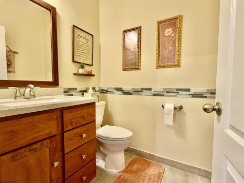 48 Manor Drive Fairmont WV 26554