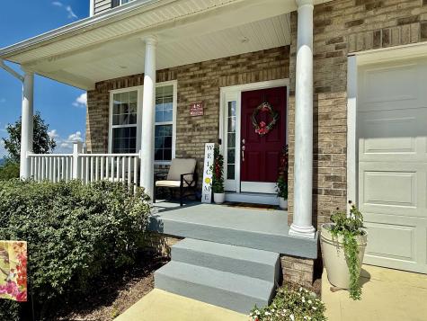 48 Manor Drive Fairmont WV 26554
