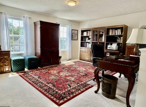 48 Manor Drive Fairmont WV 26554