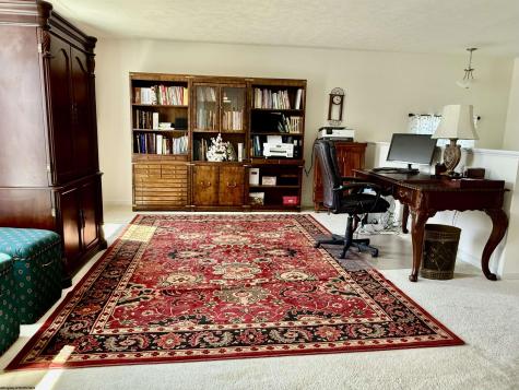 48 Manor Drive Fairmont WV 26554