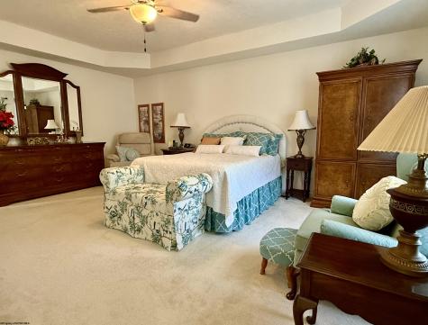 48 Manor Drive Fairmont WV 26554