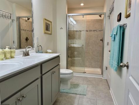 48 Manor Drive Fairmont WV 26554