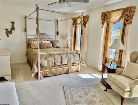 48 Manor Drive Fairmont WV 26554