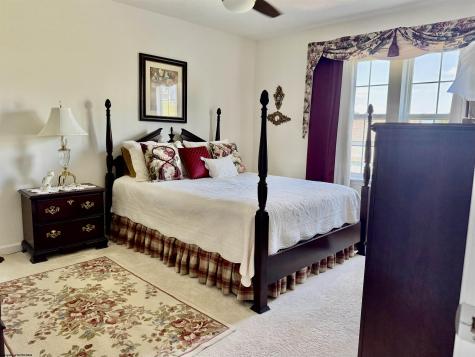 48 Manor Drive Fairmont WV 26554