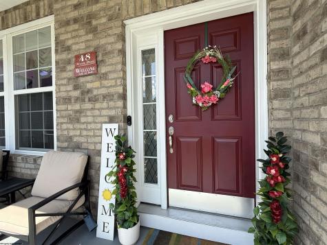 48 Manor Drive Fairmont WV 26554