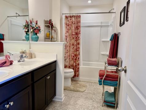 48 Manor Drive Fairmont WV 26554