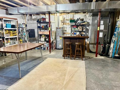 48 Manor Drive Fairmont WV 26554