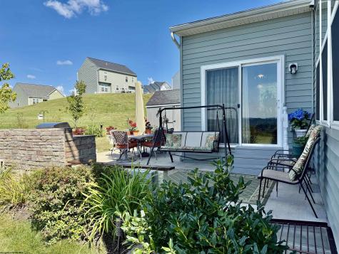 48 Manor Drive Fairmont WV 26554