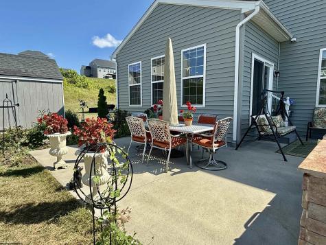 48 Manor Drive Fairmont WV 26554