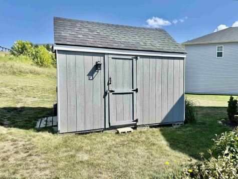 48 Manor Drive Fairmont WV 26554