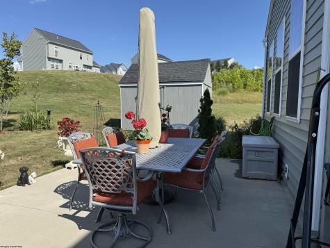 48 Manor Drive Fairmont WV 26554