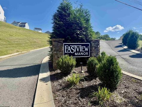 48 Manor Drive Fairmont WV 26554