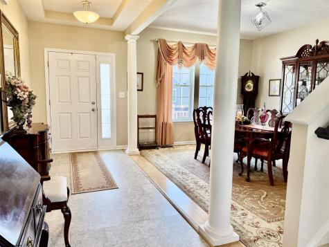 48 Manor Drive Fairmont WV 26554