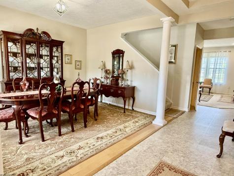 48 Manor Drive Fairmont WV 26554