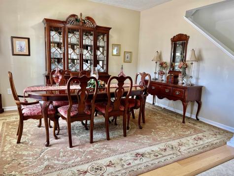 48 Manor Drive Fairmont WV 26554