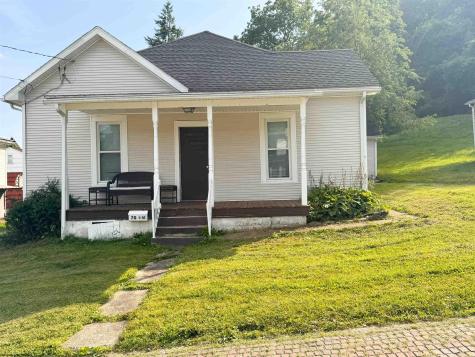 70 Vine Street Shinnston WV 26431