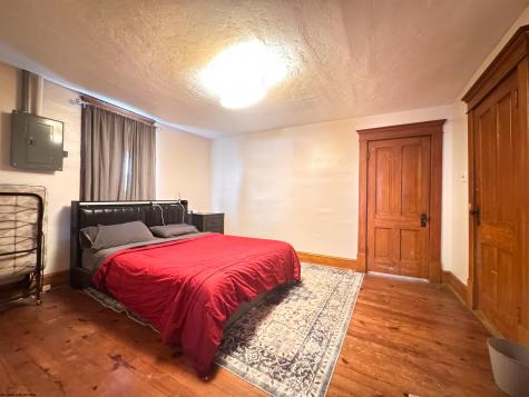 70 Vine Street Shinnston WV 26431