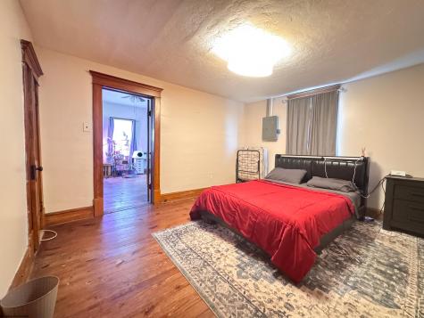 70 Vine Street Shinnston WV 26431