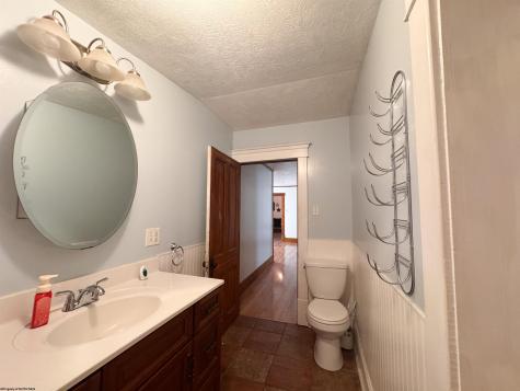 70 Vine Street Shinnston WV 26431