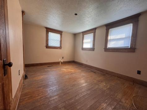 70 Vine Street Shinnston WV 26431