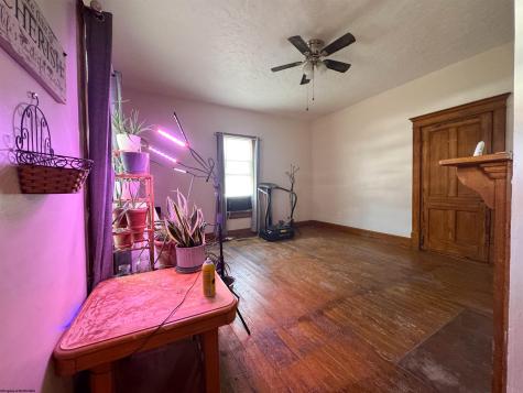 70 Vine Street Shinnston WV 26431