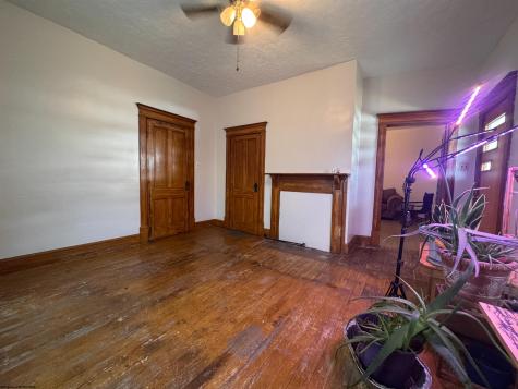 70 Vine Street Shinnston WV 26431