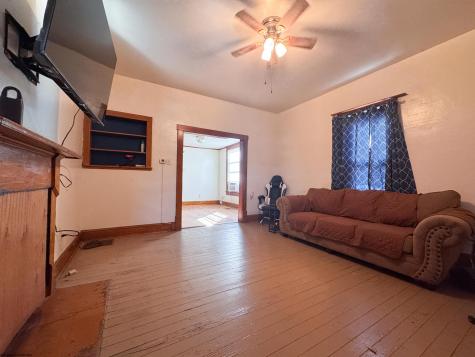 70 Vine Street Shinnston WV 26431