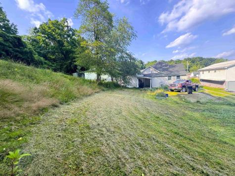 70 Vine Street Shinnston WV 26431